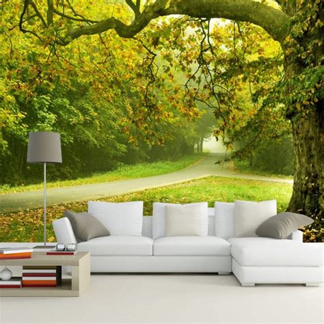 Decorative Wallpapers in Chennai - Indian and Imported Designs