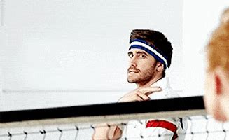 Threatening Jake Gyllenhaal GIF Find Share On GIPHY
