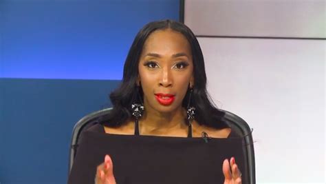 Black Texas News Anchor Calls Out Racial Inequality Stand On What Is
