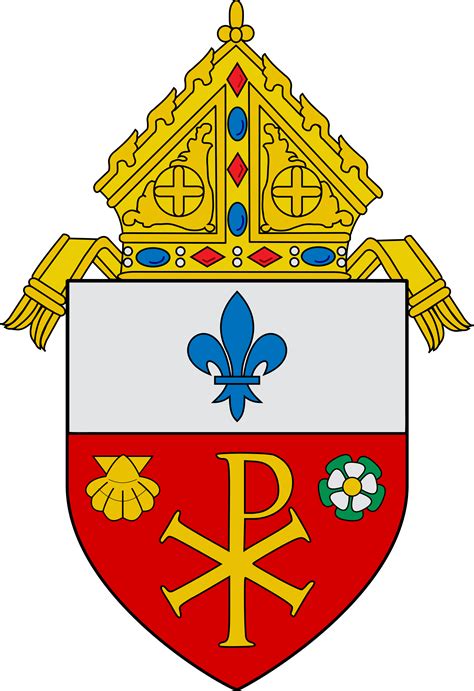 Roman Catholic Diocese Of Orlando Wikipedia