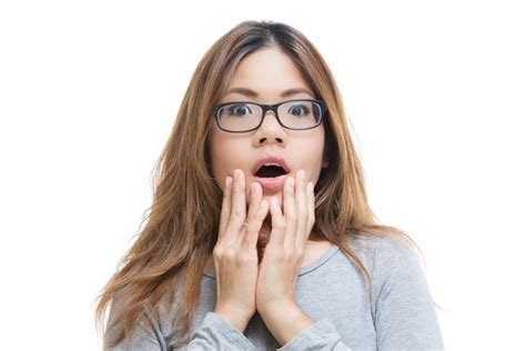 Shocked Woman Images Browse 853 Stock Photos Vectors And Video