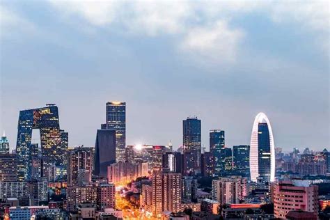 8 Incredible Buildings You Must See In Beijing
