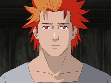 Juugo Wiki Naruto Fandom