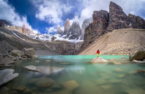 Hiking The Torres Del Paine W Trek In Patagonia 57hours