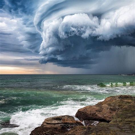 Soldiers Beach Australia Photo By Rodthomasfoto Earth Pictures