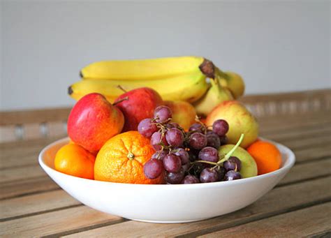 Fruit Bowl Pictures Images And Stock Photos Istock
