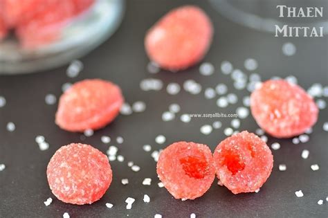 10 Best Powdered Sugar Candy Recipes