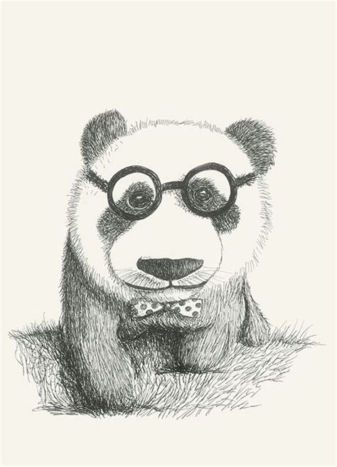 Mr Soft Panda Drawing Drawings Soft