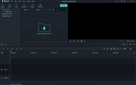 Filmora 9 Pro Video Editor Pre Activated Download Now