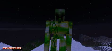 Mutated Mobs Mod 1122112 Fusing Two Entities Into One