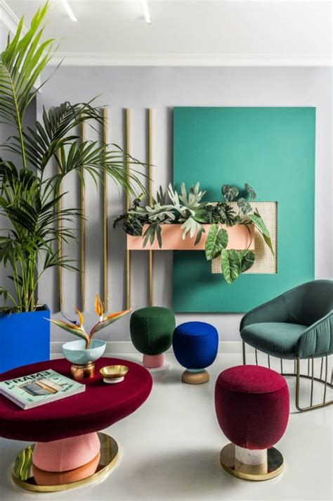 Add A Fresh Touch To Your Home With Biophilia Design Trend Interior