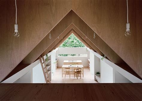 Koya No Sumika By Ma Style Architects Shizuoka Prefecture 2014