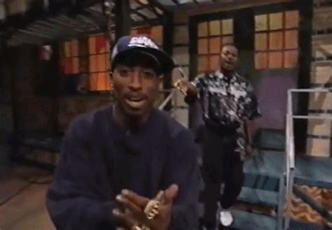 Blaise find and share on giphy. Tupac...MTV Raps (With images) | Tupac, Rap, Tupac makaveli