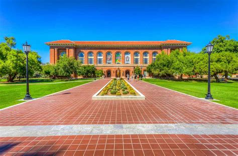 Success Story University Of Arizona Used Panorama To Reduce Energy