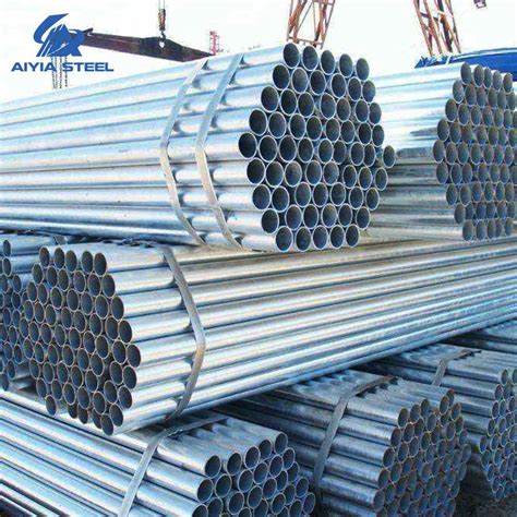It is the fastest way to clean galvanized metal. Galvanized Steel Pipe - Buy galvanized steel pipe ...