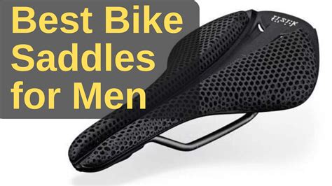 The Best Bike Saddlesseats For Men Triathletes Tribe