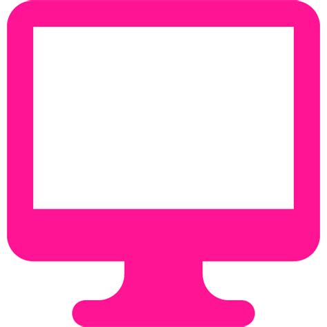 Free business desktopicons is a collection of 10 stock icons for use in commercial and personal products, including software applications. Deep pink desktop 2 icon - Free deep pink desktop icons