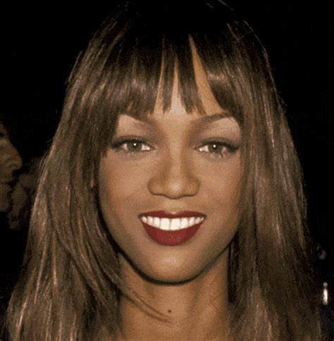 Tyra Banks  Find And Share On Giphy