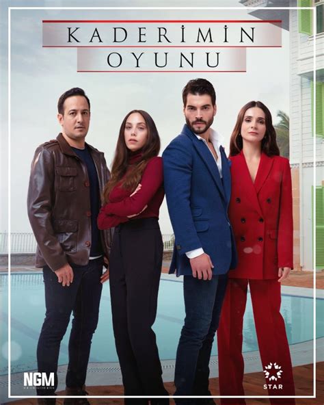 Top 10 Seriale Turcești Ale Momentului Printre Protagoniști Akın