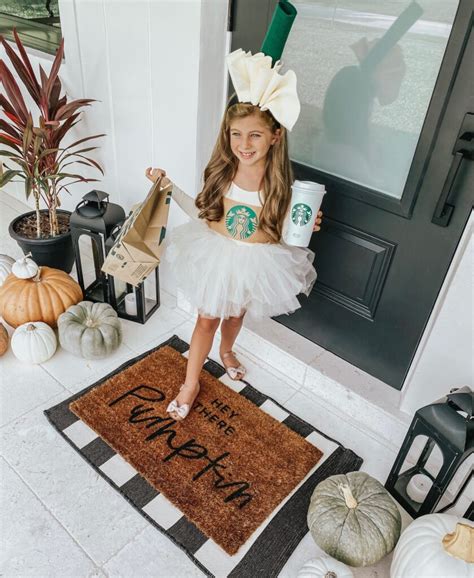 After confirming fleeting shortages of oat milk and flavored syrups, the. Easy DIY Starbucks Cup Costume - No Frill Just Chill