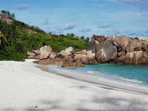 Anse Coco Beach La Digue Island Updated 2020 All You Need To Know Before You Go With Photos