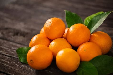 18 Different Types Of Citrus Fruits