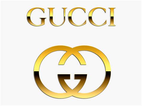 The interlocked double gs, which is a form of monogram, represents the initials of the founder, guccio. #gucci #gold #logo - Circle, HD Png Download - kindpng