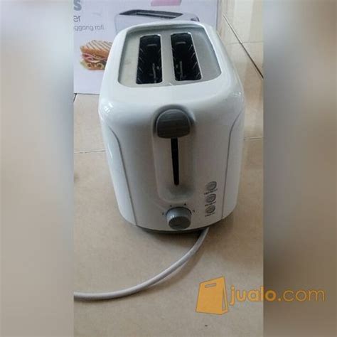 Beli aneka produk toaster terbaru di elevenia sekarang! pemanggang roti nego | Surabaya | Jualo