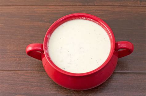 It is a simple go to soup when you need a quick lunch or when you are not feeling great and just want something hot. Trader Joe's Refrigerated New England Clam Chowder Review