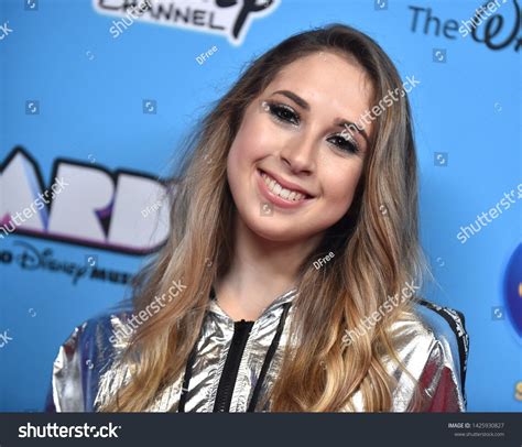 Los Angeles Jun 16 Carrie Berk Arrives For The 2019 Ardys On June 16