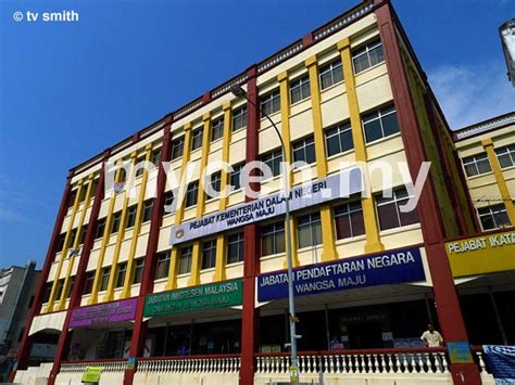 Pejabat pos gombak mycen my hotels get a room. Wisma Rampai | mycen.my hotels - get a room!