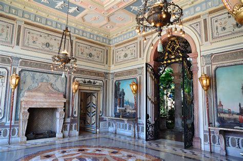 Maybe you would like to learn more about one of these? Vizcaya Museum and Gardens, Miami - Carmen Edelson ...
