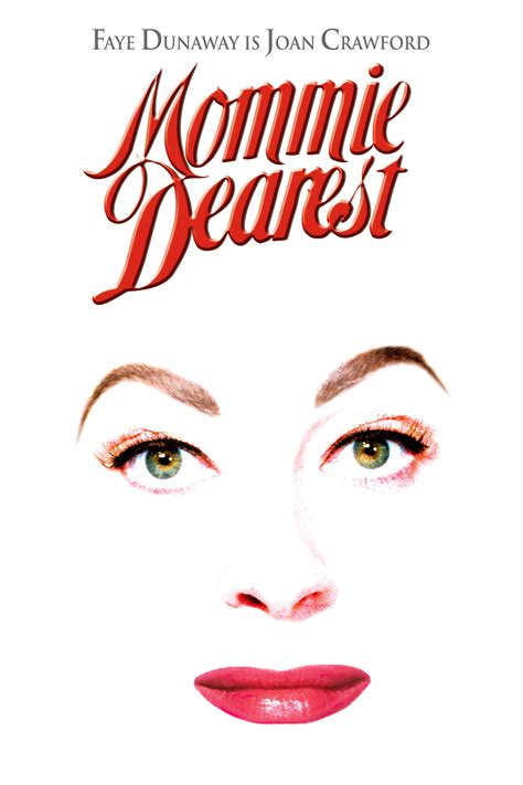 Mommie Dearest Tv Listings And Schedule Tv Guide