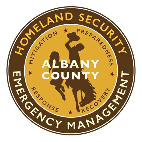 Albany County Wy Emergency Management Laramie Wy
