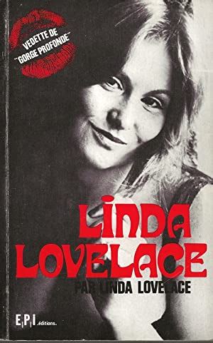Linda Lovelace Par Linda Lovelace Vedette De Gorge Profonde By