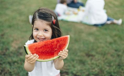 Watch Why Southerners Love To Salt Their Watermelon Southern Living
