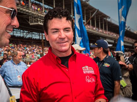 Papa John S Controversial Ceo Steps Down After Facing Backlash For His Criticism Of Nfl Anthem