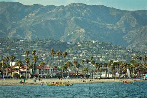 Things To Do In Santa Barbara Activities Attractions And More
