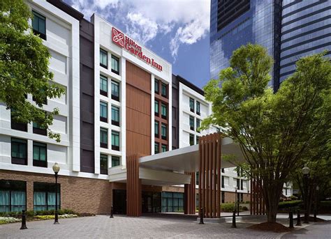 Hilton Garden Inn Atlanta Buckhead Hotel Reviews Photos Rate Comparison Tripadvisor