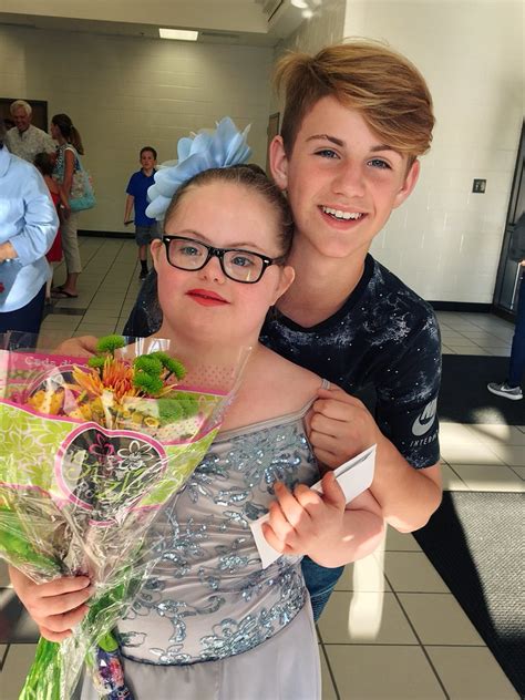 Mattybraps On Twitter So Proud Of My Little Sister Who Did Great In