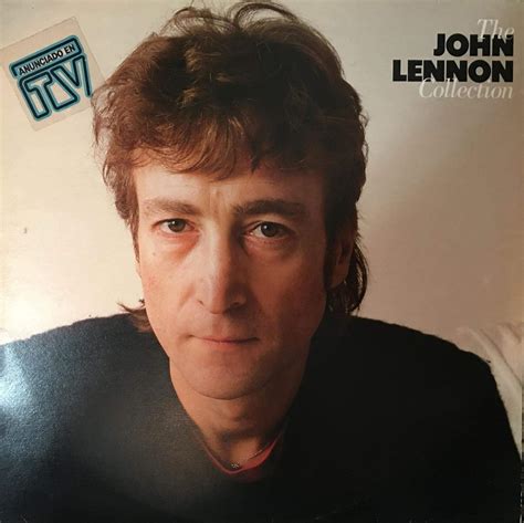 John Lennon Collection Vinyl Lp Amazonde Musik Cds And Vinyl