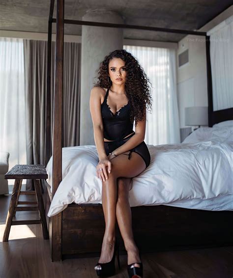 Madison Pettis Nude In Porn Video And Hot Photos On Thothub