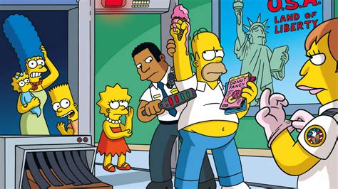 Download Lisa Simpson Maggie Simpson Bart Simpson Marge Simpson Homer