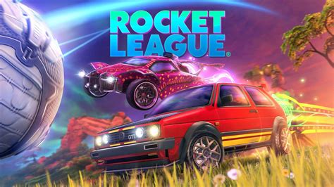 Rocket League Faq Frequently Asked Questions Epic Games Store