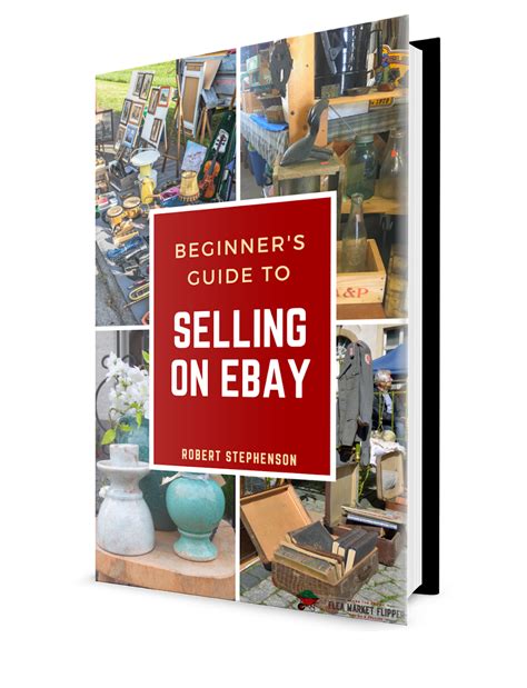 Beginner's Guide to Selling on eBay static | Selling on ebay, Things to sell, Ebay selling tips