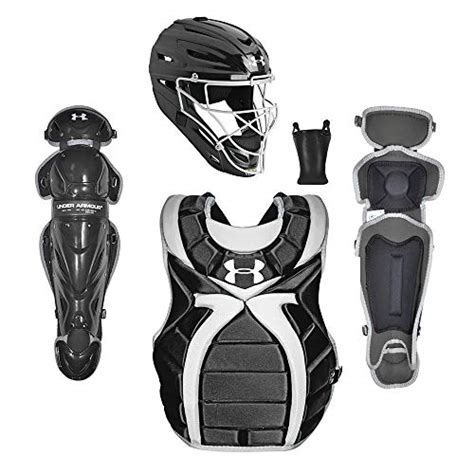 Best Softball Catchers Gear Gear Taker