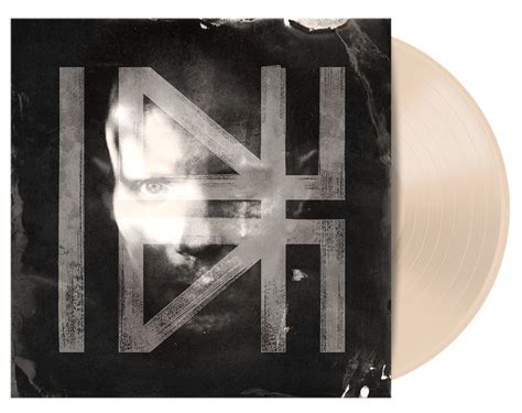 Billy Howerdel ‘what Normal Was Lp Limited Edition Only 300 Made