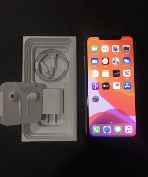 The iphone 11 pro is a big step forward from the iphones that came before it. iPhone 11 Pro Max Used for Sale in Bardstown, KY - OfferUp