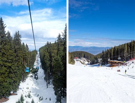 Let expedia help inspire your next travel plans! Bansko ski resort, Bulgaria: What to do on and off the slopes - On the Luce travel blog