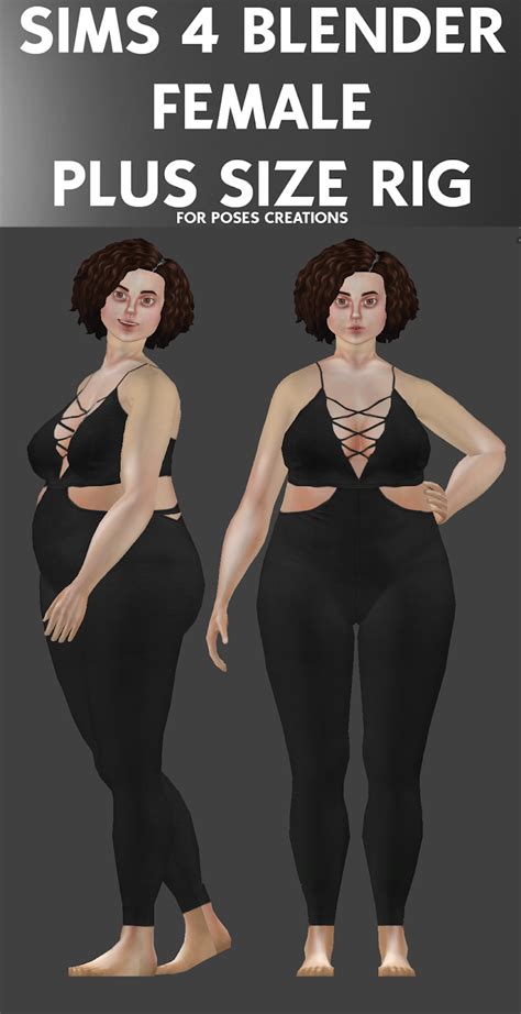 How To Change Breast Size In Sims 4 Yourplm